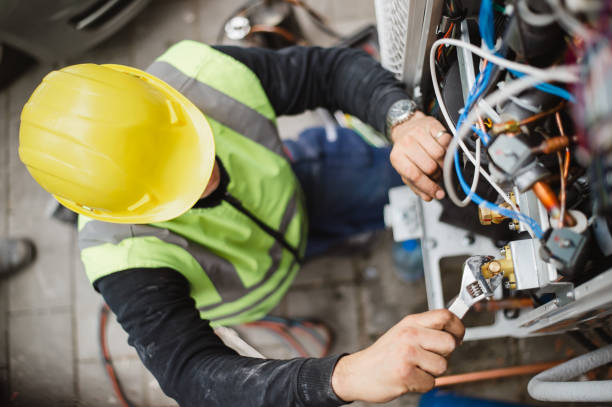 Emergency Electrical Repair Services in Holloman Af, NM