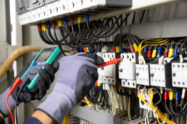 Best Data and Communication Cabling  in Holloman Af, NM