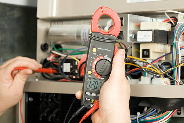 Electrical Maintenance Services in Holloman Af, NM